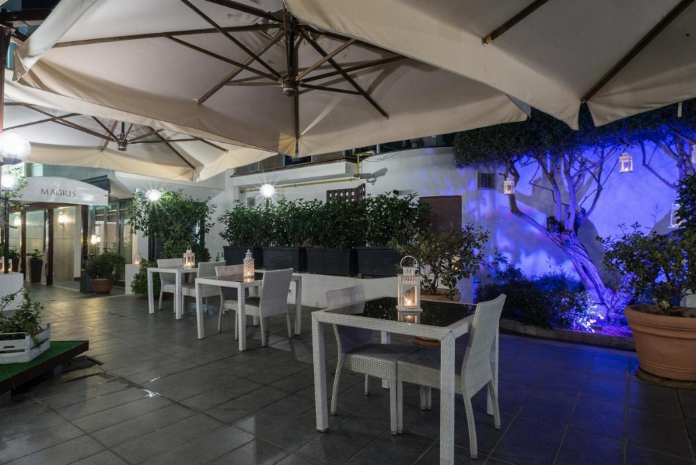 Magri's Hotel Image 14
