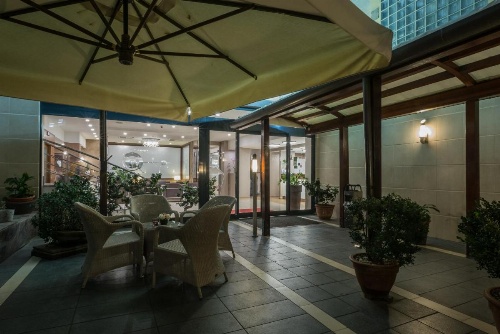 Magri's Hotel image 15