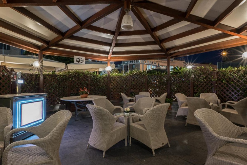 Magri's Hotel Image 16