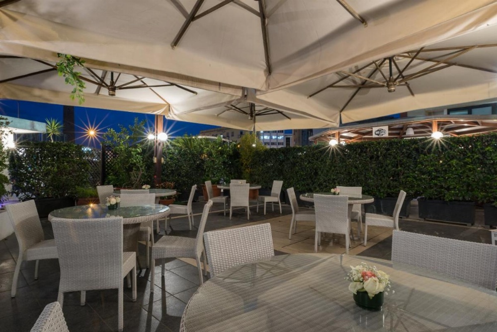 Magri's Hotel Image 17