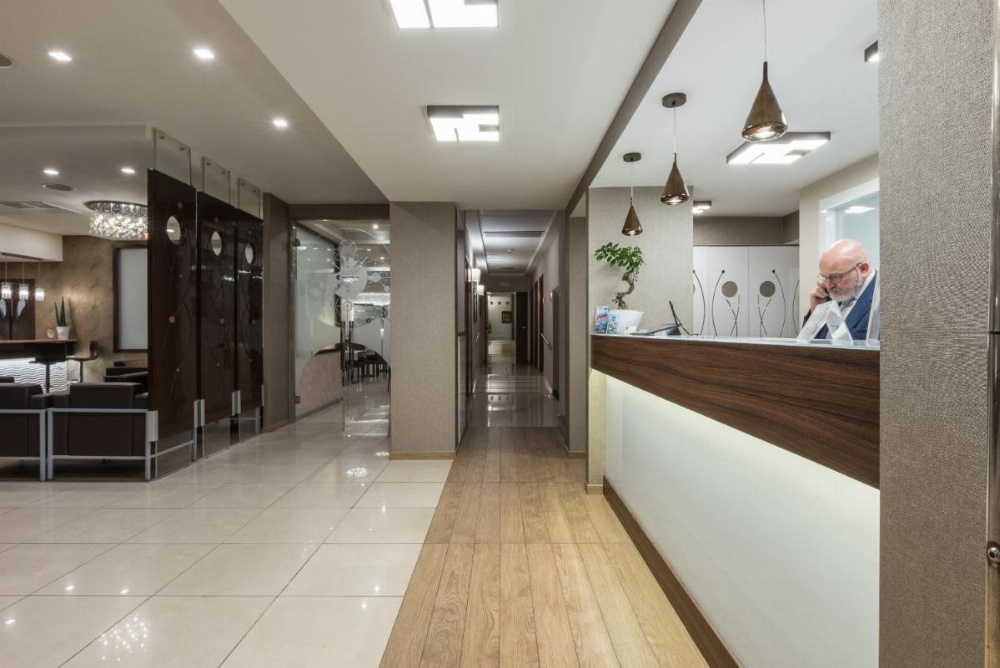 Magri's Hotel Image 19