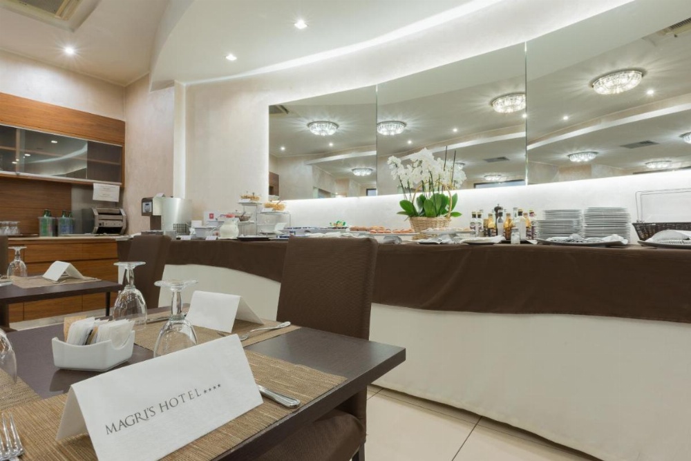 Magri's Hotel Image 20