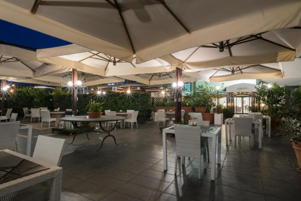Magri's Hotel Image 21