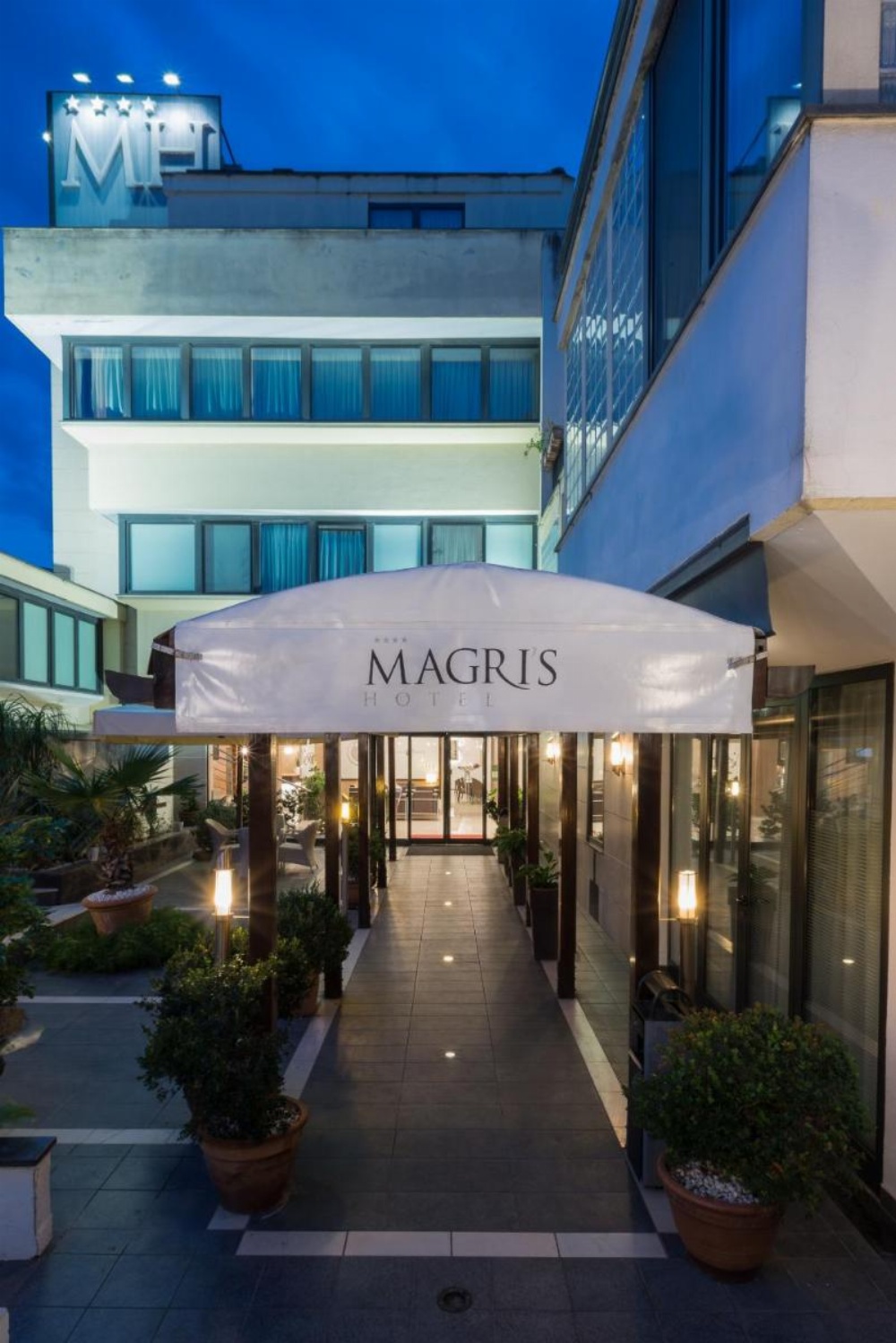 Magri's Hotel Image 25