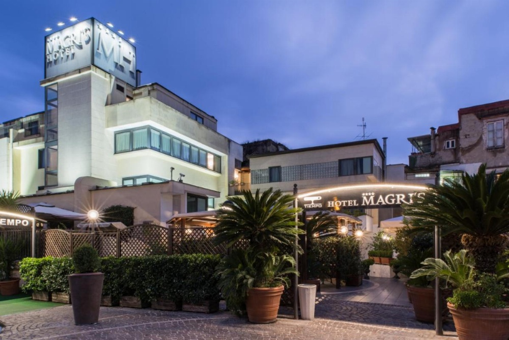 Magri's Hotel Image 28