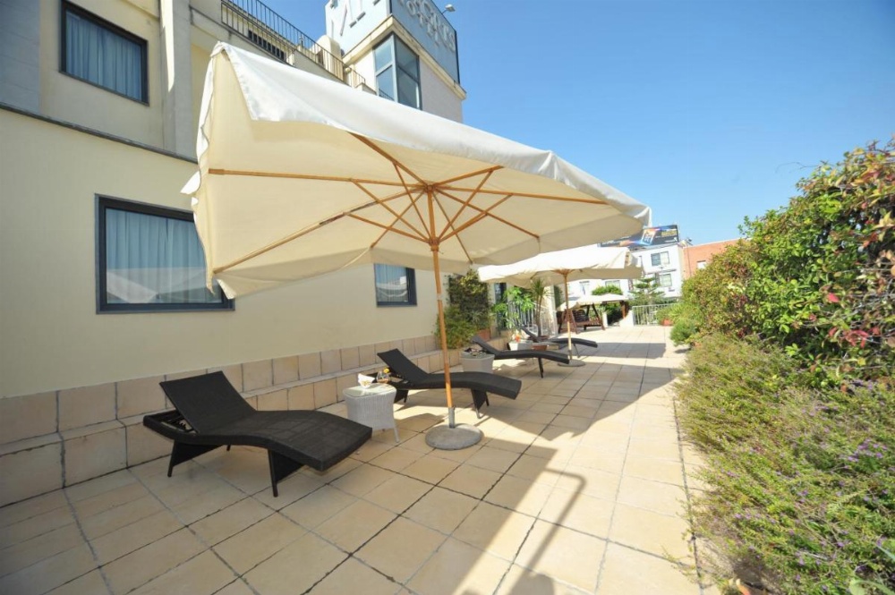 Magri's Hotel Image 42