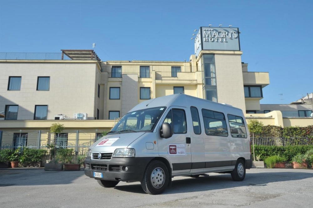 Magri's Hotel Image 43