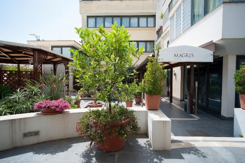 Magri's Hotel image 47