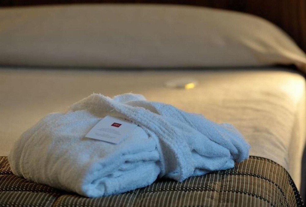 Magri's Hotel