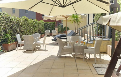 Magri's Hotel image 6