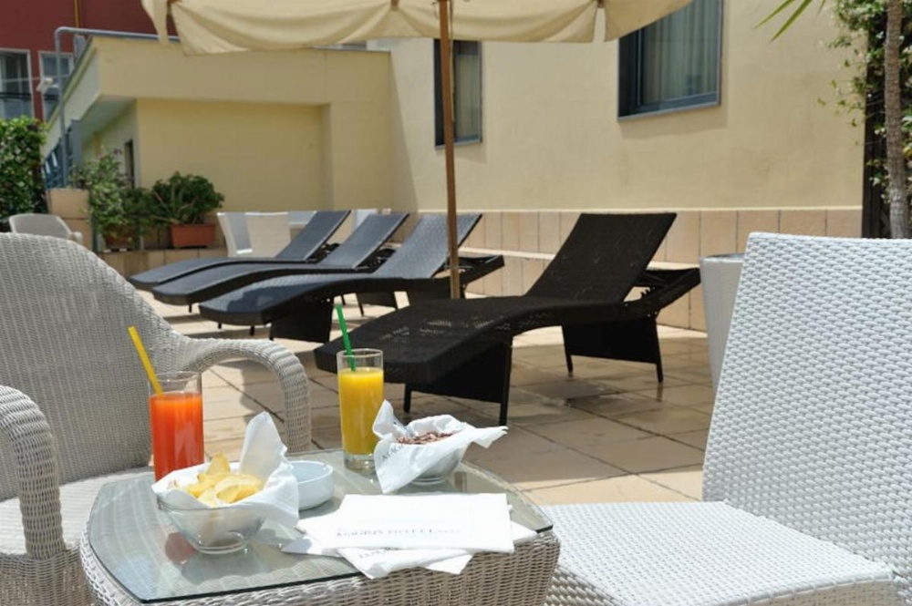 Magri's Hotel Image 7