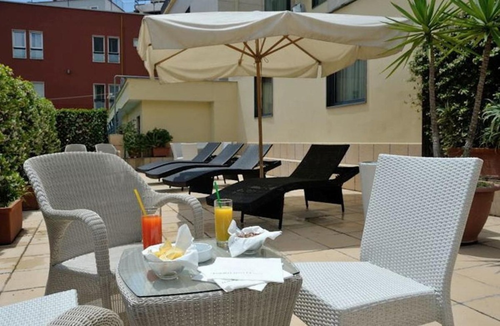 Magri's Hotel